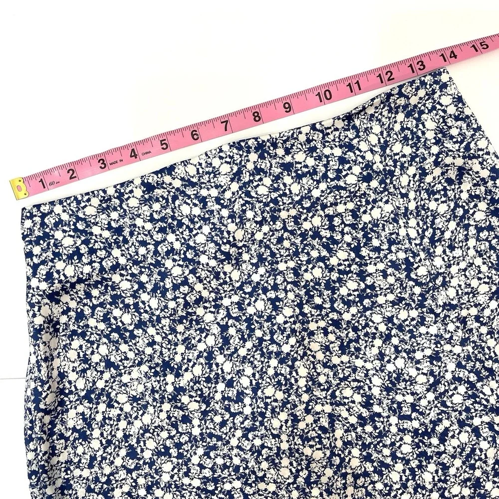 Zara women short